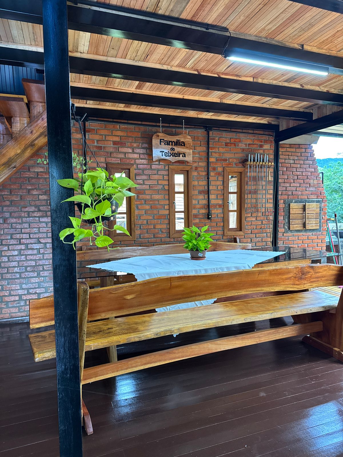 Refúgio Águas do Goio-Ên — foto 6